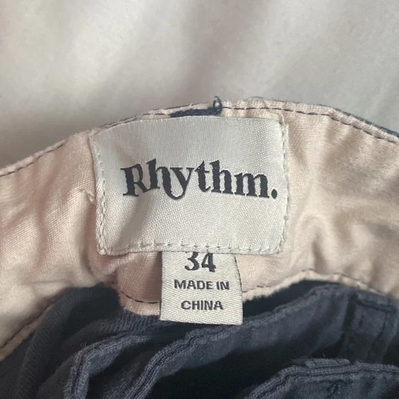 Pants - Picture 2 of 3